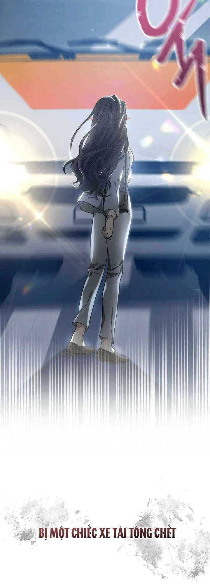 Sống Như Hầu Nữ Bị Giam Cầm Chapter 1 - 6