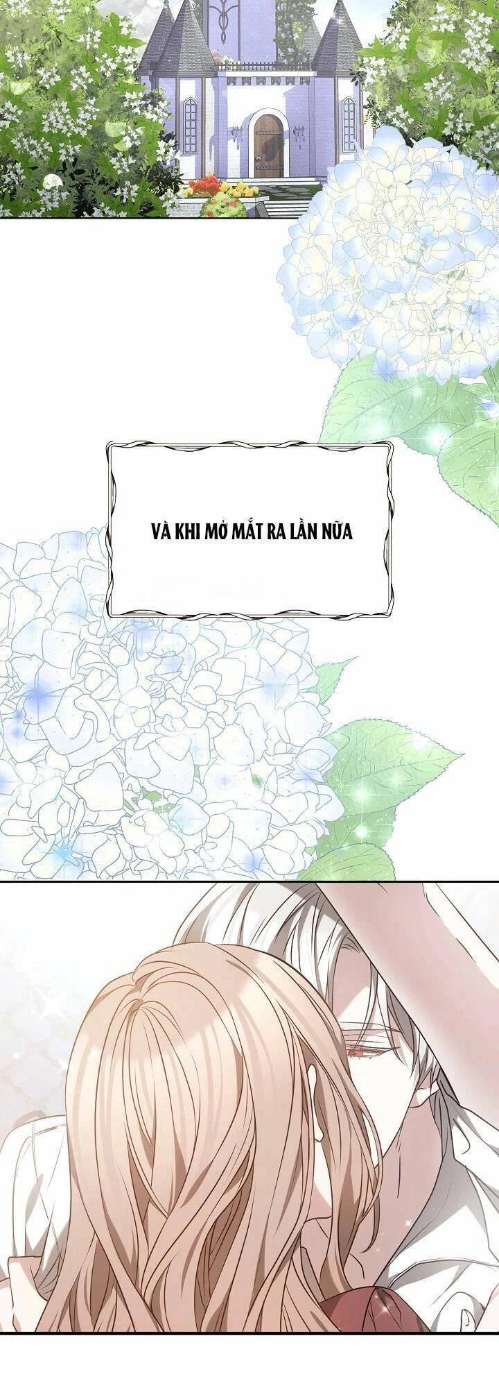 Sống Như Hầu Nữ Bị Giam Cầm Chapter 1 - 8