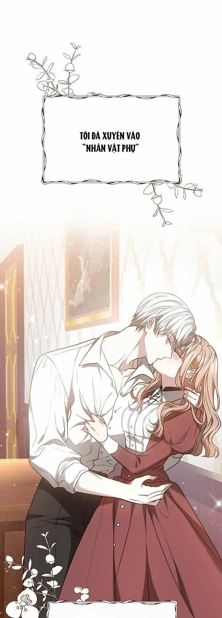 Sống Như Hầu Nữ Bị Giam Cầm Chapter 1 - 9