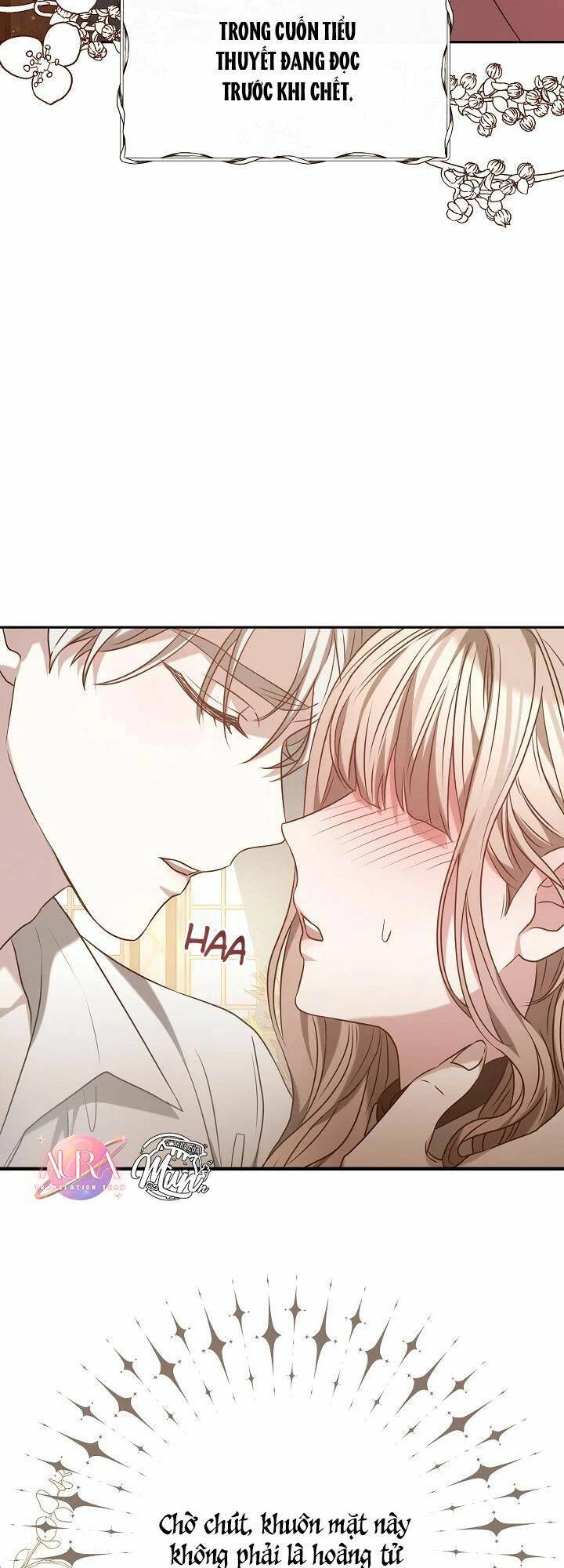 Sống Như Hầu Nữ Bị Giam Cầm Chapter 1 - 10