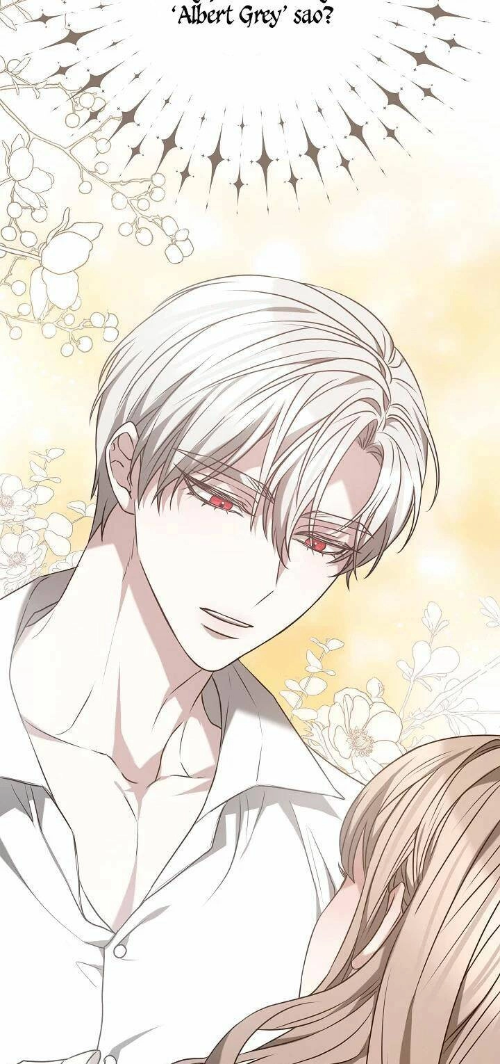 Sống Như Hầu Nữ Bị Giam Cầm Chapter 1 - 11