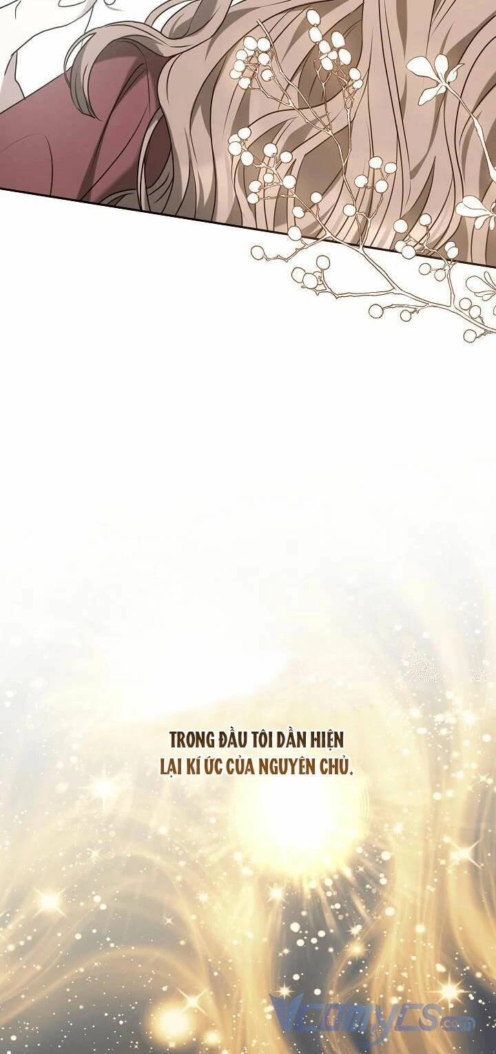 Sống Như Hầu Nữ Bị Giam Cầm Chapter 1 - 12