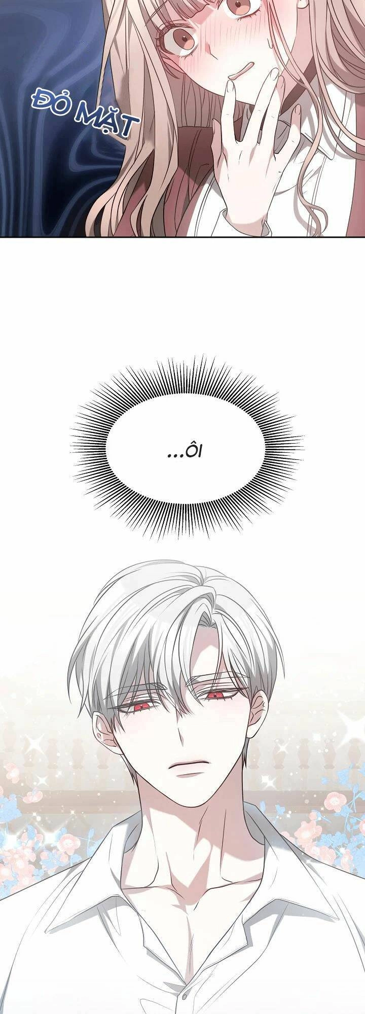 Sống Như Hầu Nữ Bị Giam Cầm Chapter 1 - 14