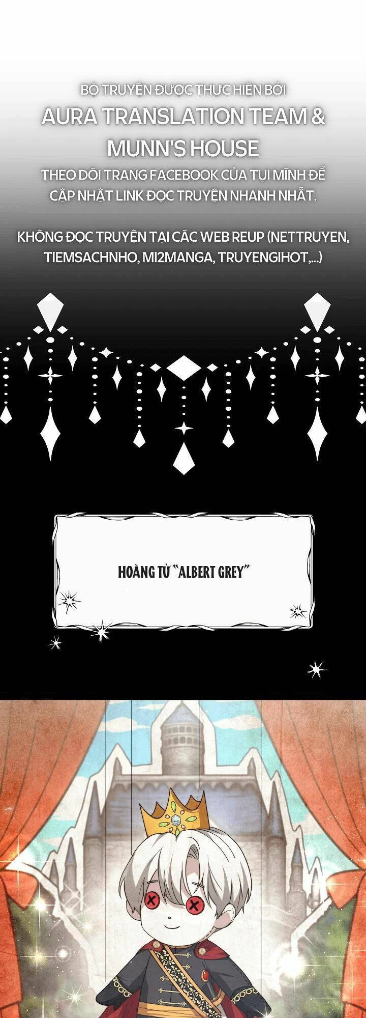 Sống Như Hầu Nữ Bị Giam Cầm Chapter 1 - 17