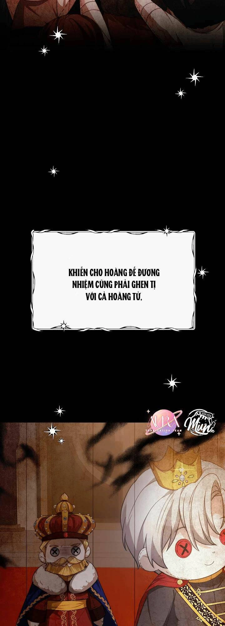 Sống Như Hầu Nữ Bị Giam Cầm Chapter 1 - 20