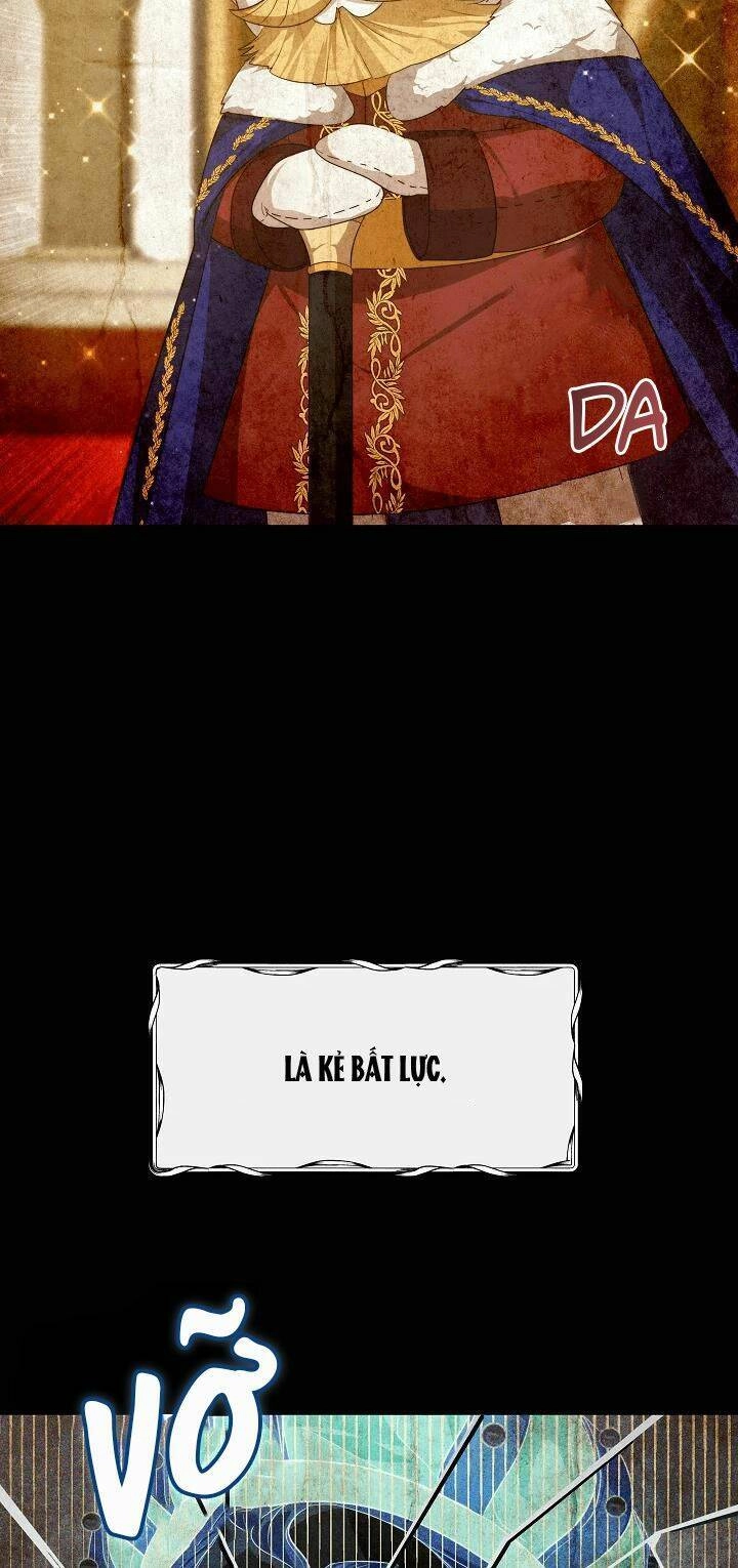 Sống Như Hầu Nữ Bị Giam Cầm Chapter 1 - 22