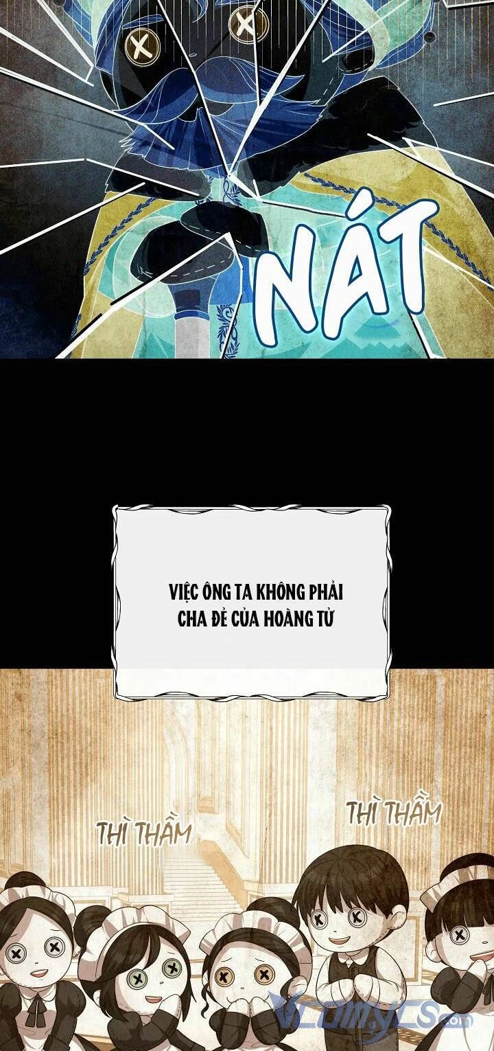 Sống Như Hầu Nữ Bị Giam Cầm Chapter 1 - 23