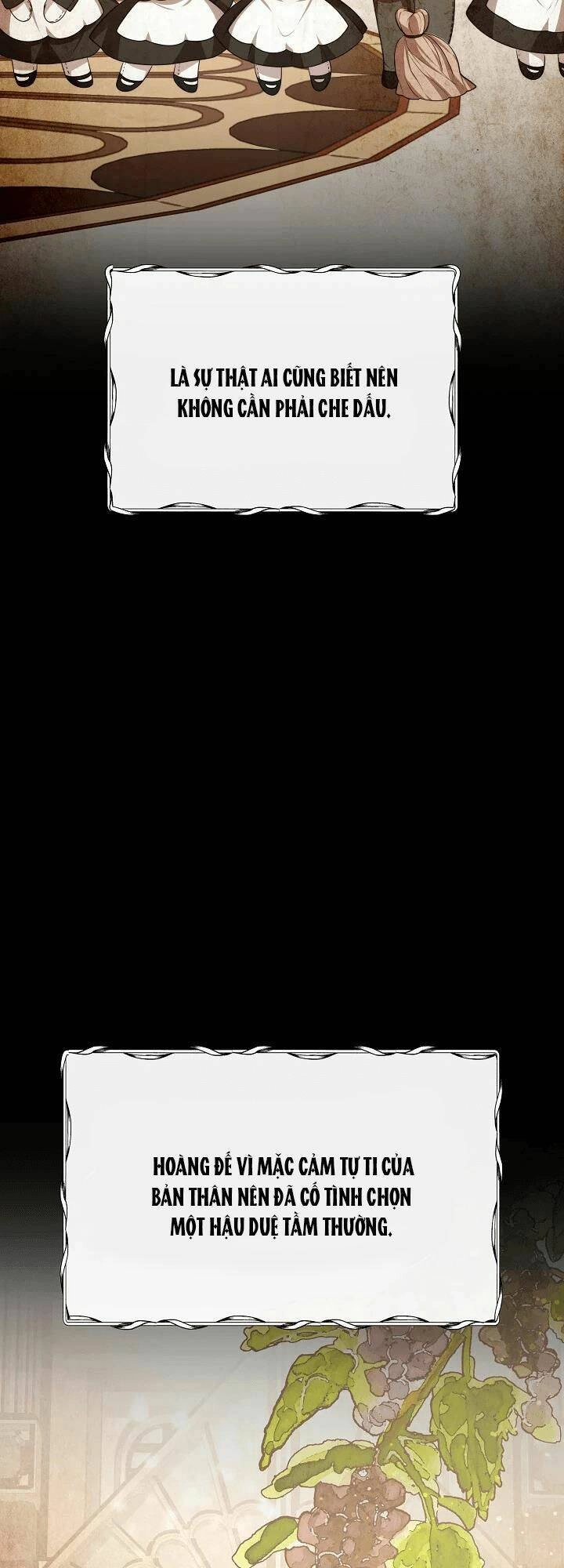 Sống Như Hầu Nữ Bị Giam Cầm Chapter 1 - 24