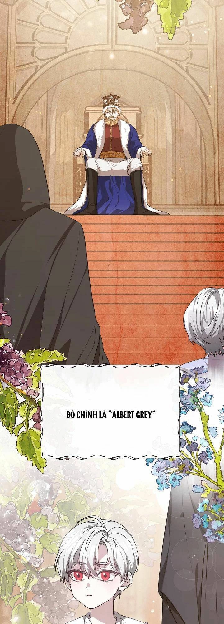 Sống Như Hầu Nữ Bị Giam Cầm Chapter 1 - 25