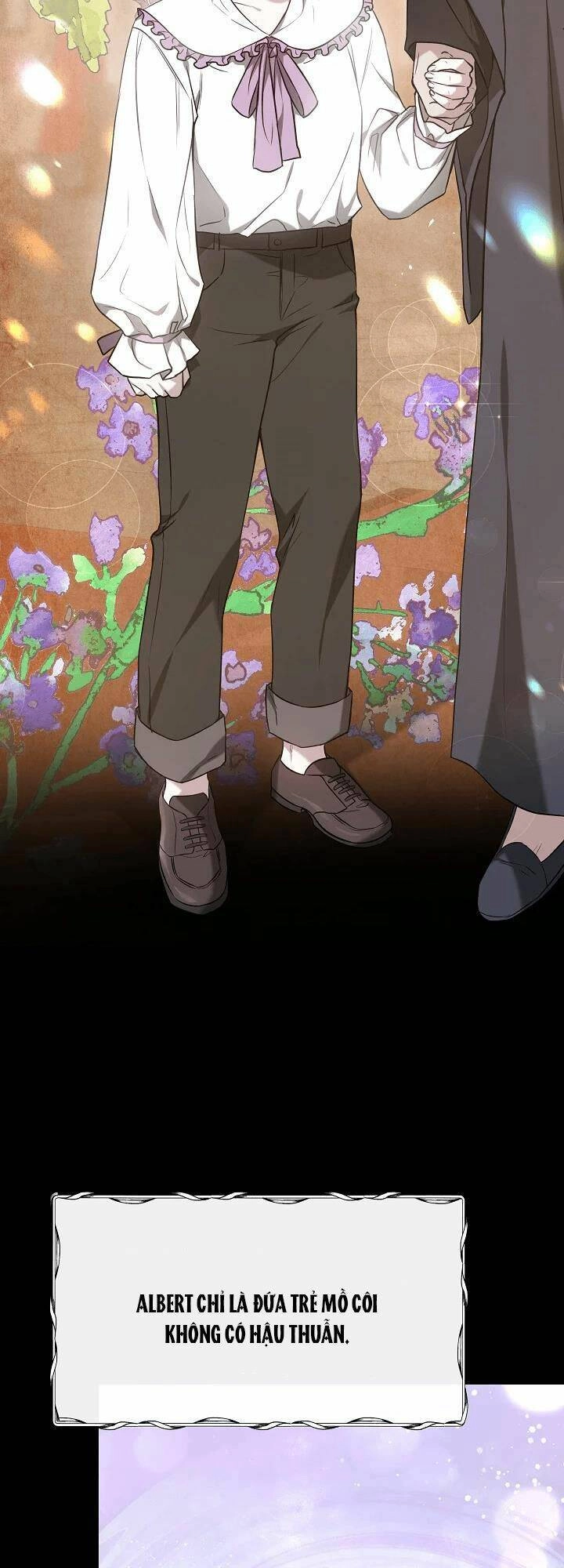 Sống Như Hầu Nữ Bị Giam Cầm Chapter 1 - 26