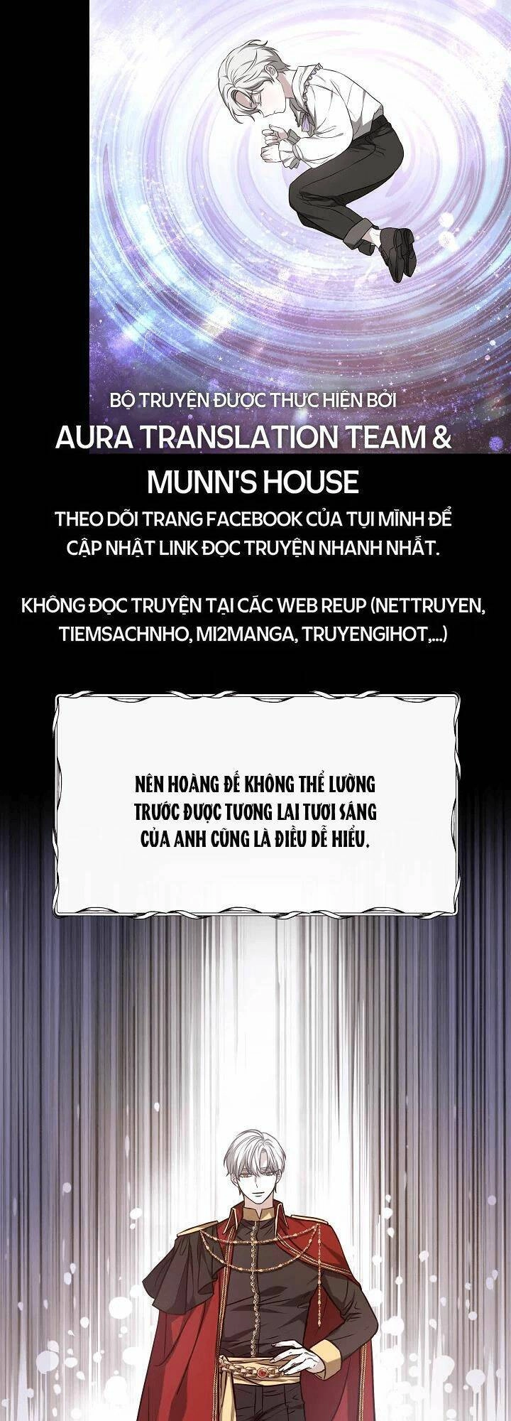 Sống Như Hầu Nữ Bị Giam Cầm Chapter 1 - 27