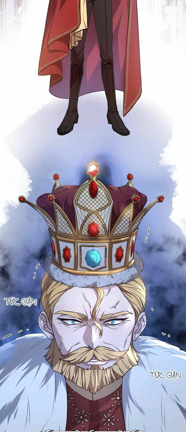 Sống Như Hầu Nữ Bị Giam Cầm Chapter 1 - 28