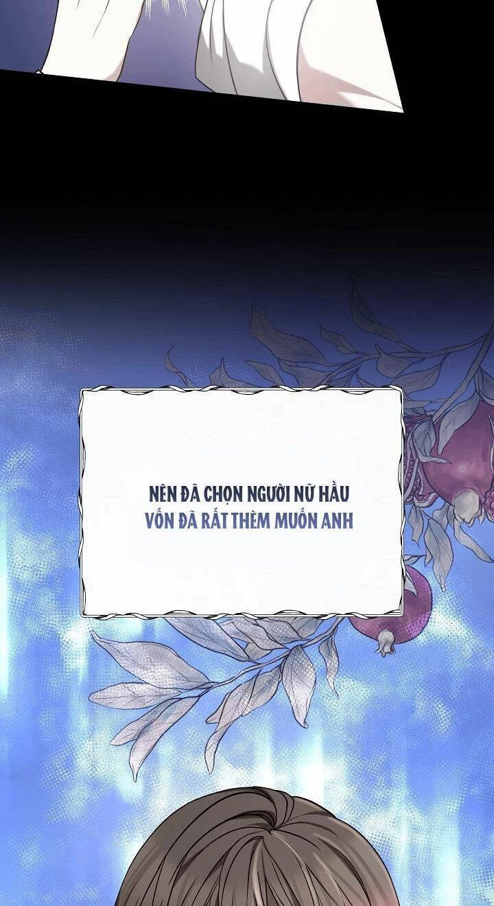 Sống Như Hầu Nữ Bị Giam Cầm Chapter 1 - 33