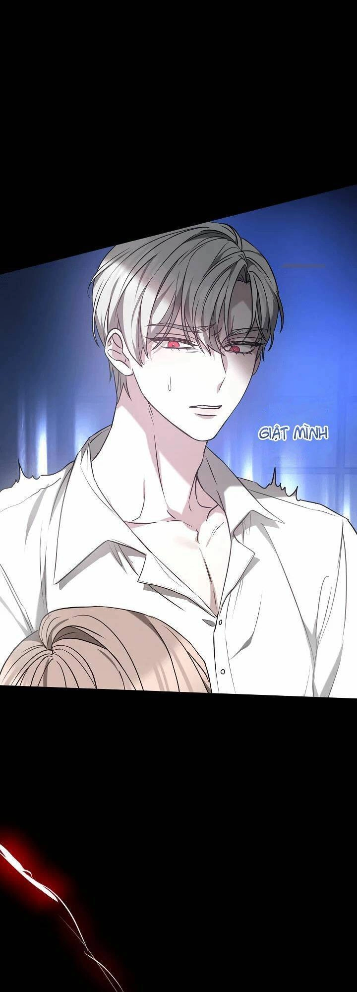 Sống Như Hầu Nữ Bị Giam Cầm Chapter 1 - 35