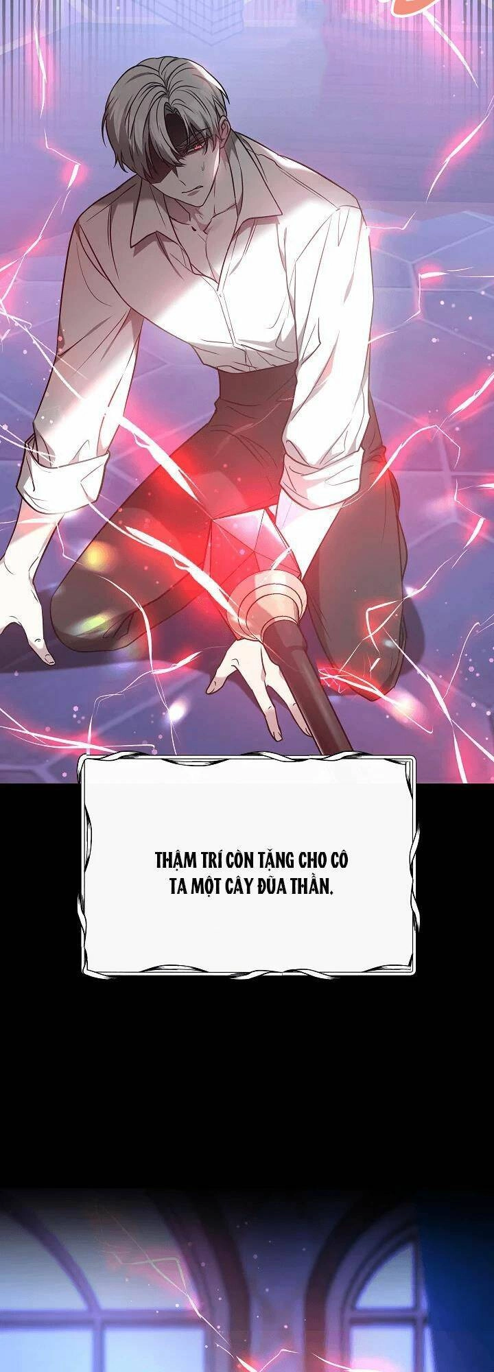 Sống Như Hầu Nữ Bị Giam Cầm Chapter 1 - 37