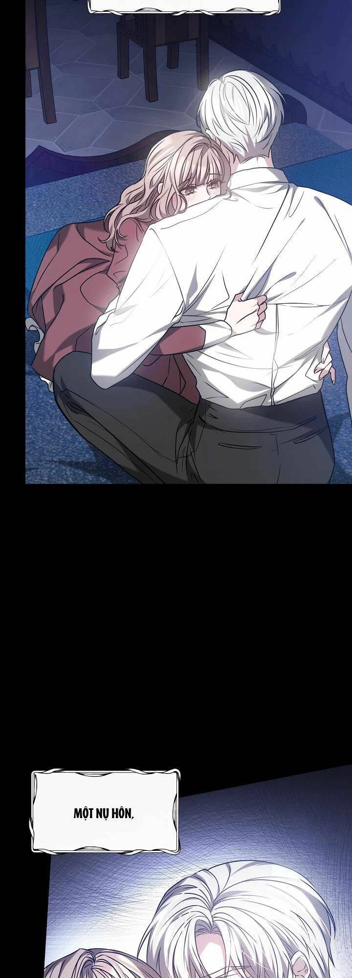 Sống Như Hầu Nữ Bị Giam Cầm Chapter 1 - 41