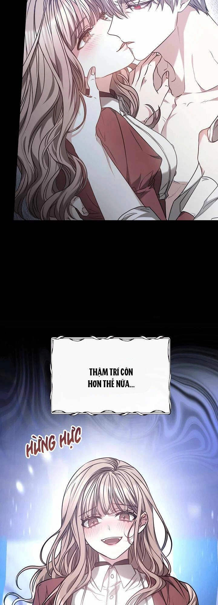 Sống Như Hầu Nữ Bị Giam Cầm Chapter 1 - 42