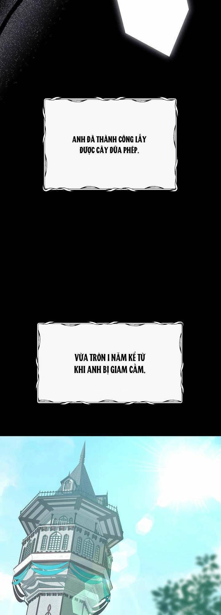 Sống Như Hầu Nữ Bị Giam Cầm Chapter 1 - 46