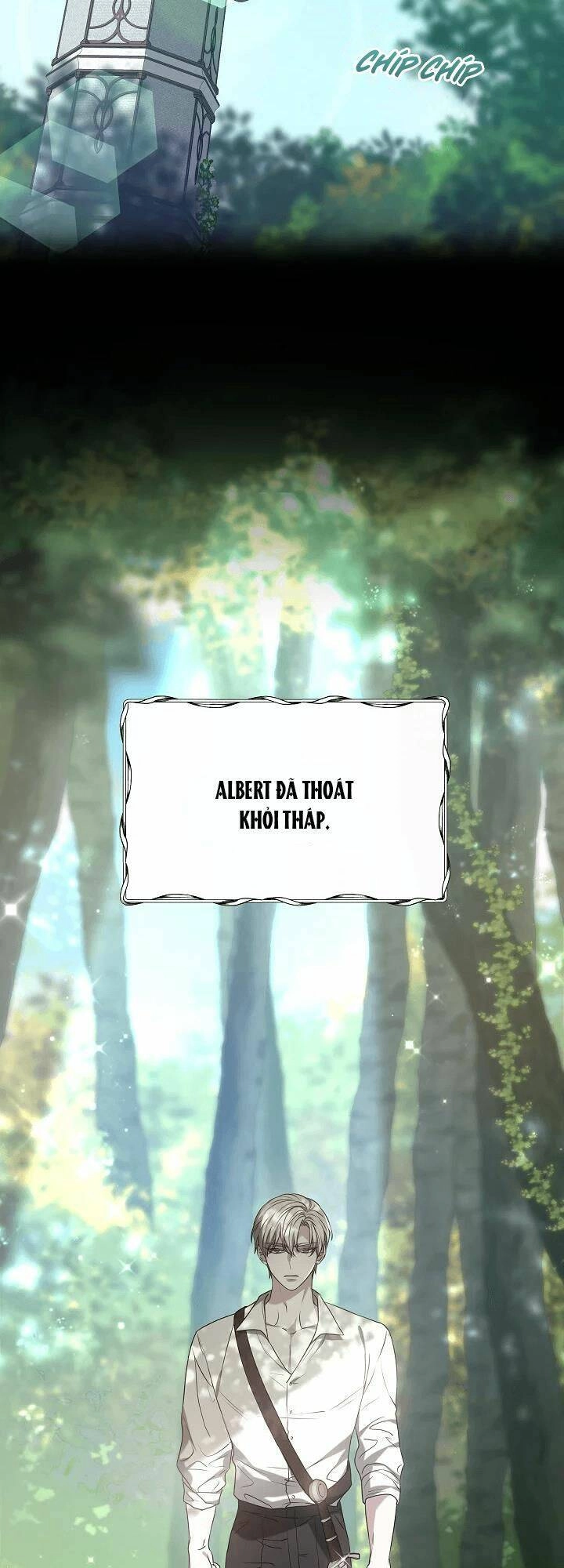 Sống Như Hầu Nữ Bị Giam Cầm Chapter 1 - 47