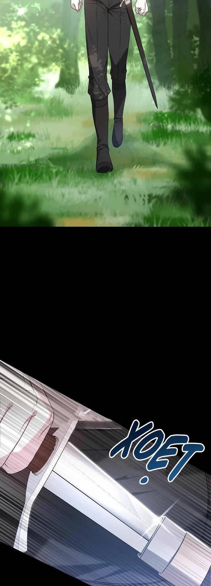 Sống Như Hầu Nữ Bị Giam Cầm Chapter 1 - 48