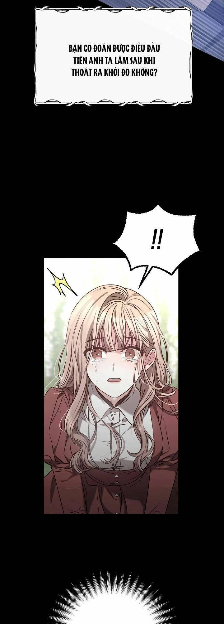 Sống Như Hầu Nữ Bị Giam Cầm Chapter 1 - 49