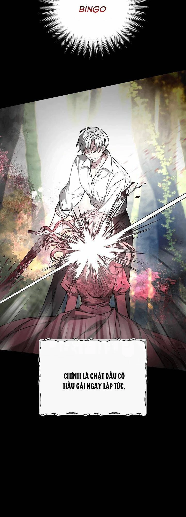 Sống Như Hầu Nữ Bị Giam Cầm Chapter 1 - 50