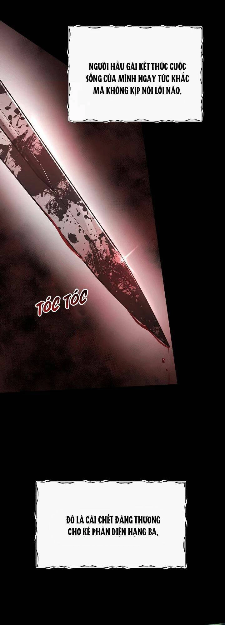 Sống Như Hầu Nữ Bị Giam Cầm Chapter 1 - 51