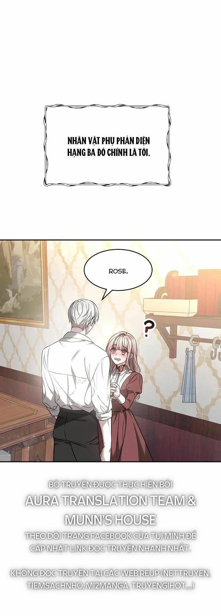 Sống Như Hầu Nữ Bị Giam Cầm Chapter 1 - 53