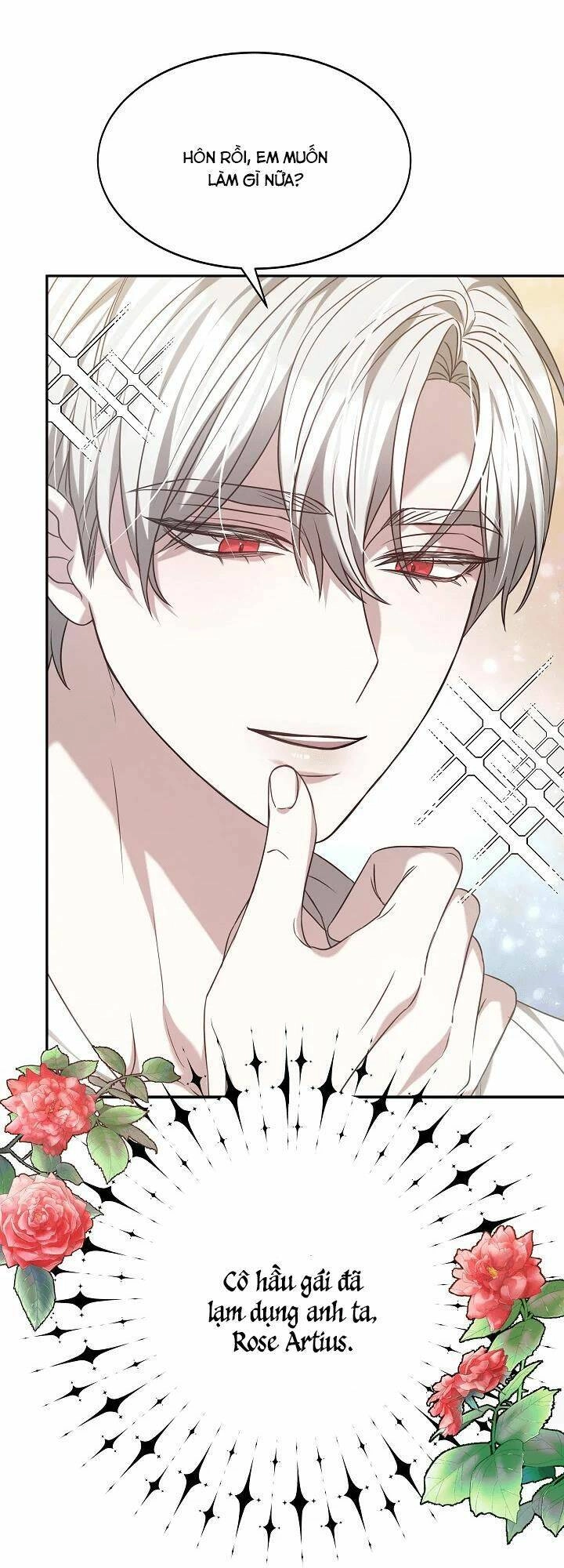 Sống Như Hầu Nữ Bị Giam Cầm Chapter 1 - 54