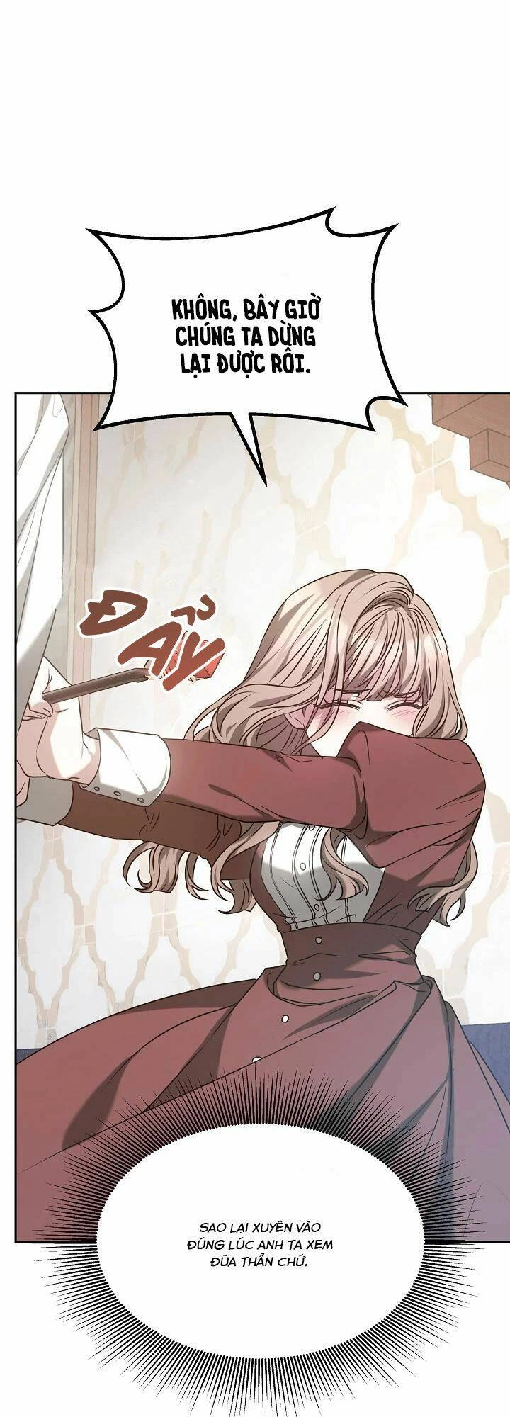 Sống Như Hầu Nữ Bị Giam Cầm Chapter 1 - 55