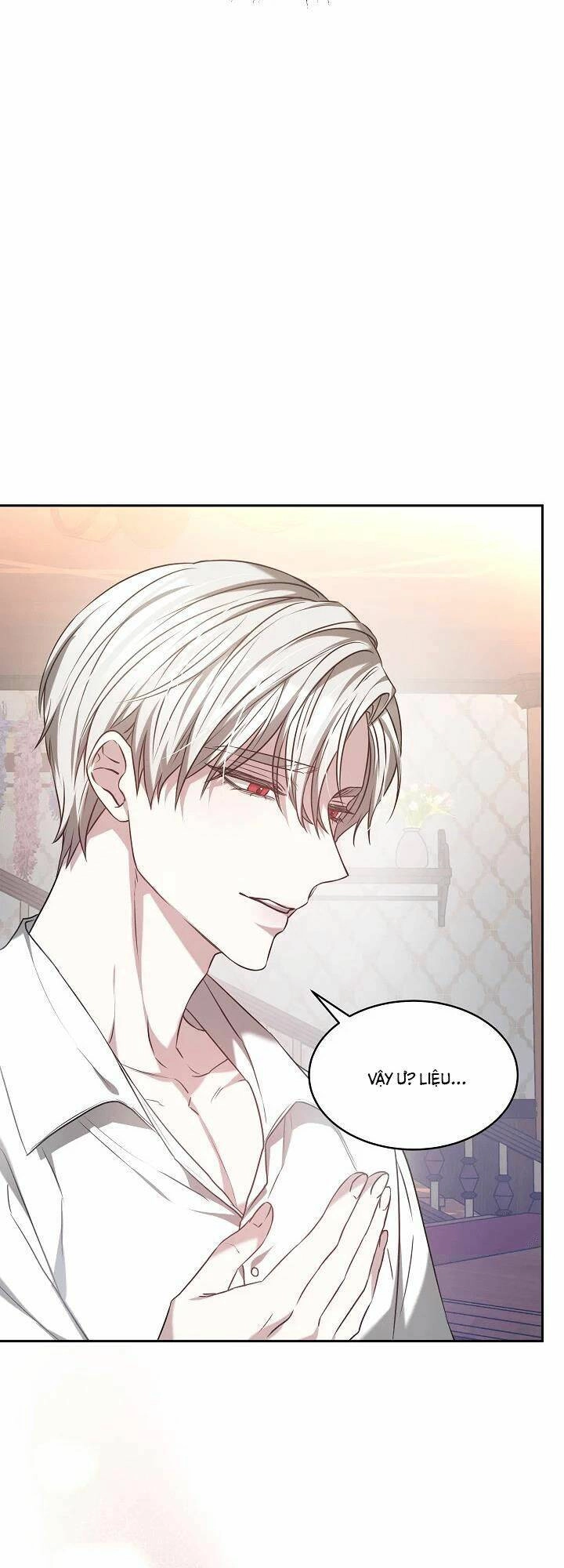 Sống Như Hầu Nữ Bị Giam Cầm Chapter 1 - 56