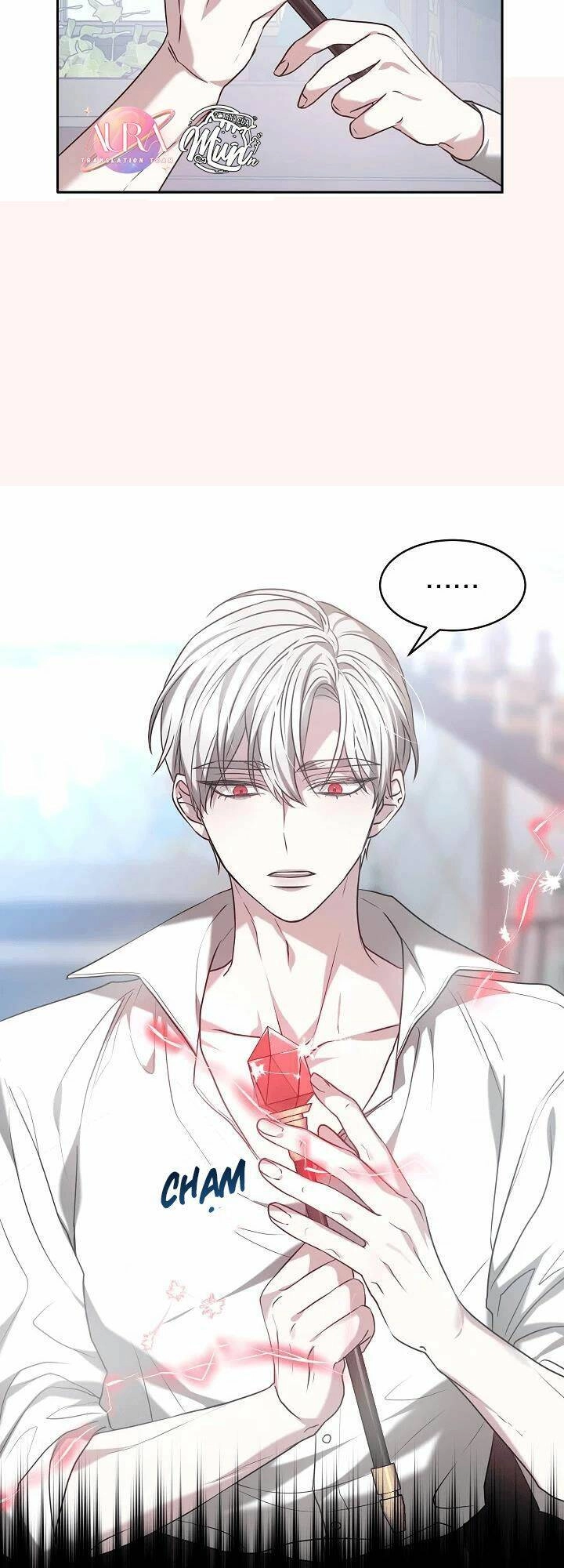 Sống Như Hầu Nữ Bị Giam Cầm Chapter 1 - 60