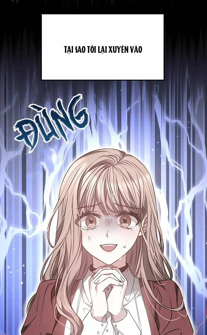 Sống Như Hầu Nữ Bị Giam Cầm Chapter 1 - 61