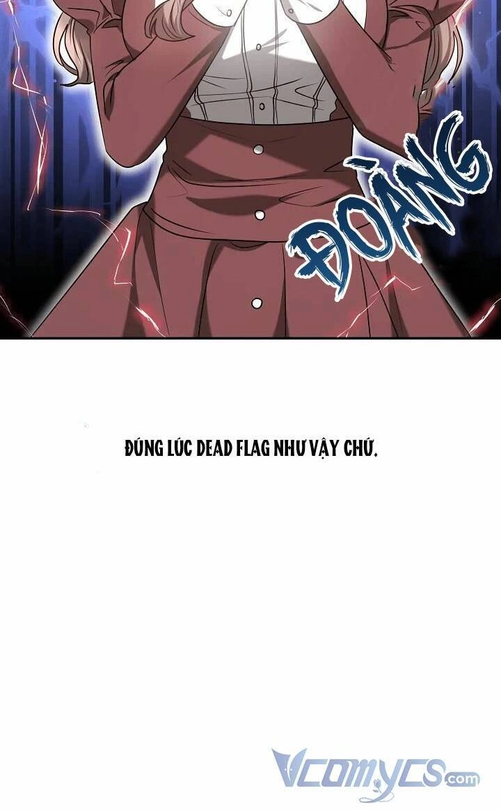 Sống Như Hầu Nữ Bị Giam Cầm Chapter 1 - 62