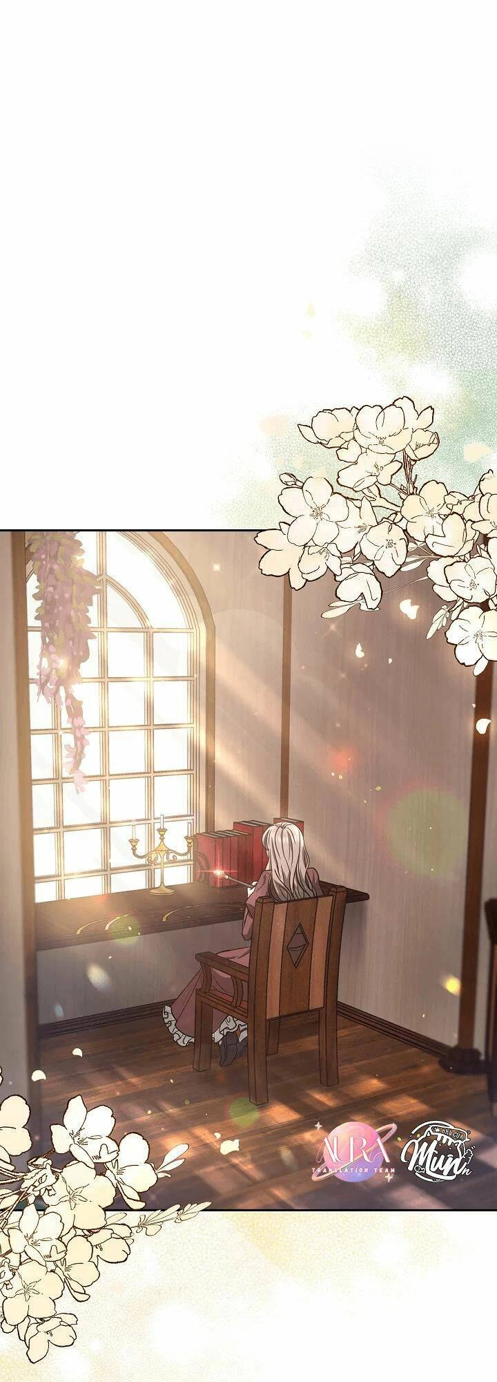 Sống Như Hầu Nữ Bị Giam Cầm Chapter 2 - 2