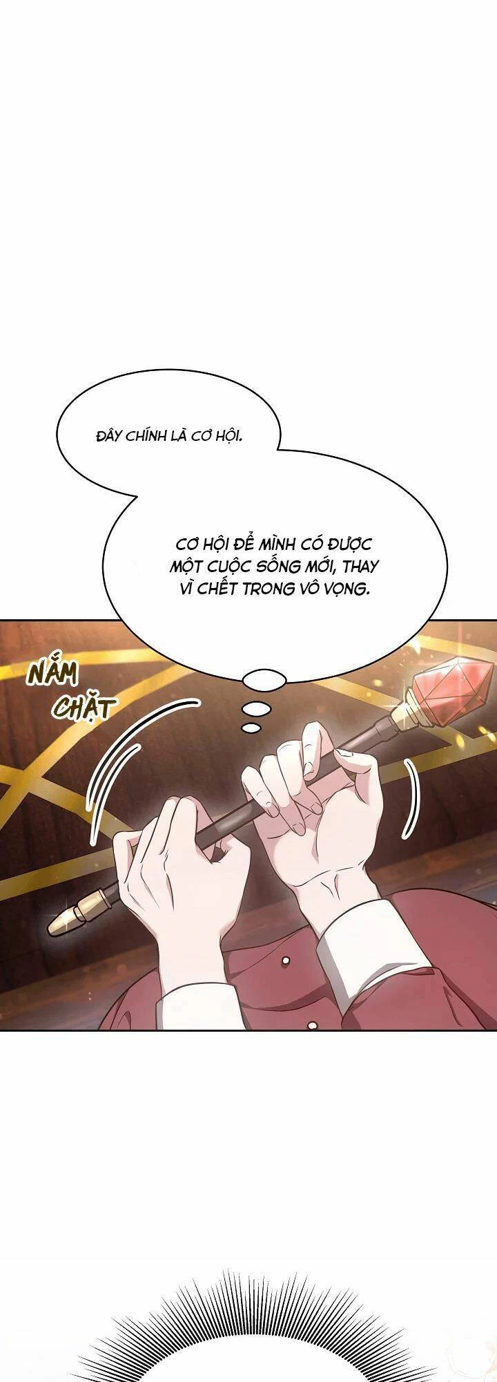 Sống Như Hầu Nữ Bị Giam Cầm Chapter 2 - 4