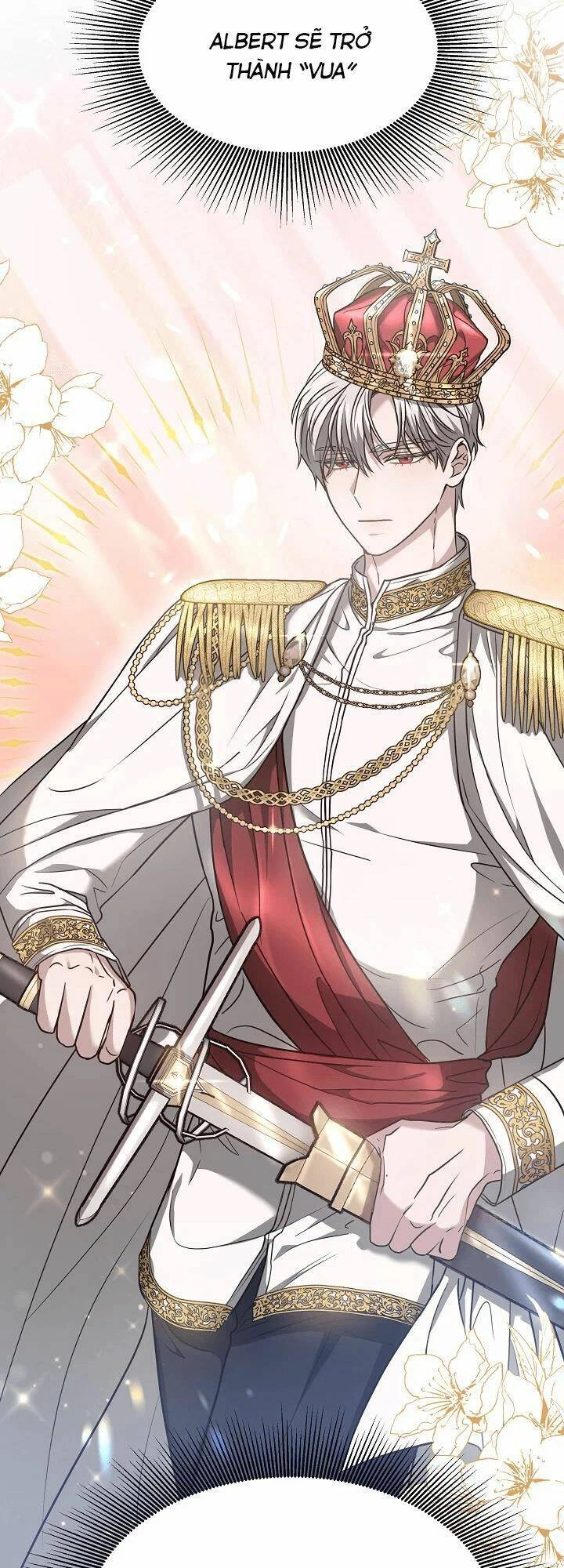 Sống Như Hầu Nữ Bị Giam Cầm Chapter 2 - 5