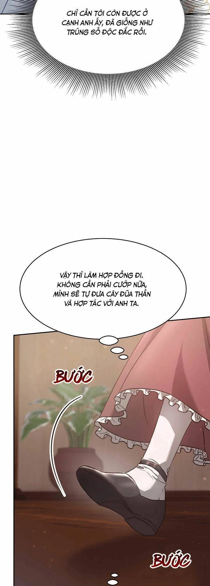 Sống Như Hầu Nữ Bị Giam Cầm Chapter 2 - 6