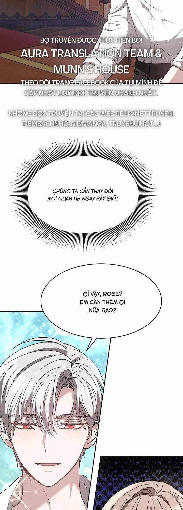 Sống Như Hầu Nữ Bị Giam Cầm Chapter 2 - 8