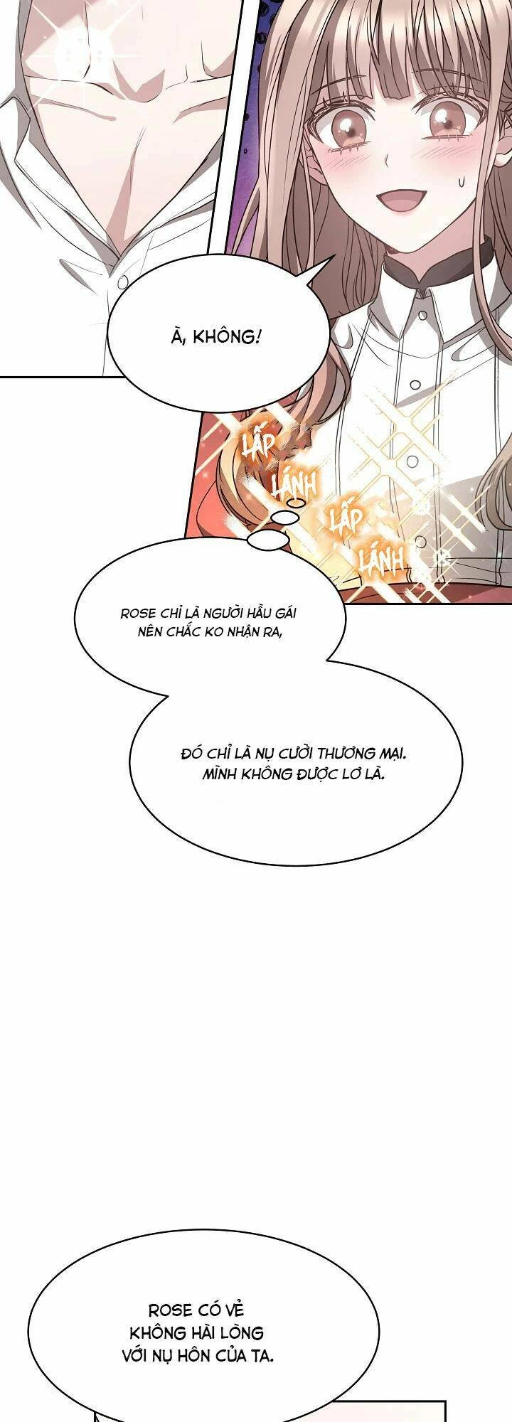 Sống Như Hầu Nữ Bị Giam Cầm Chapter 2 - 9