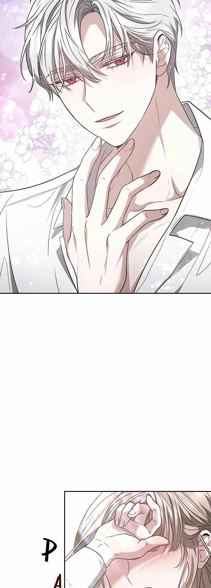 Sống Như Hầu Nữ Bị Giam Cầm Chapter 2 - 11