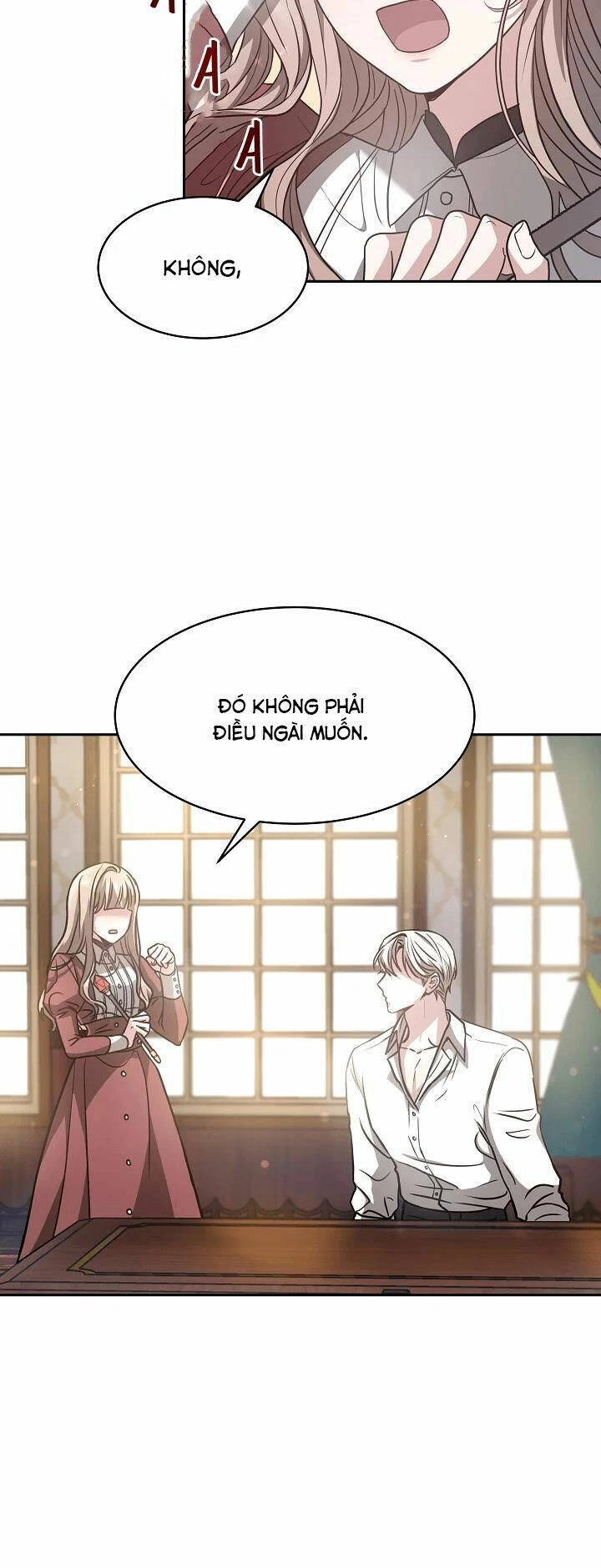 Sống Như Hầu Nữ Bị Giam Cầm Chapter 2 - 12