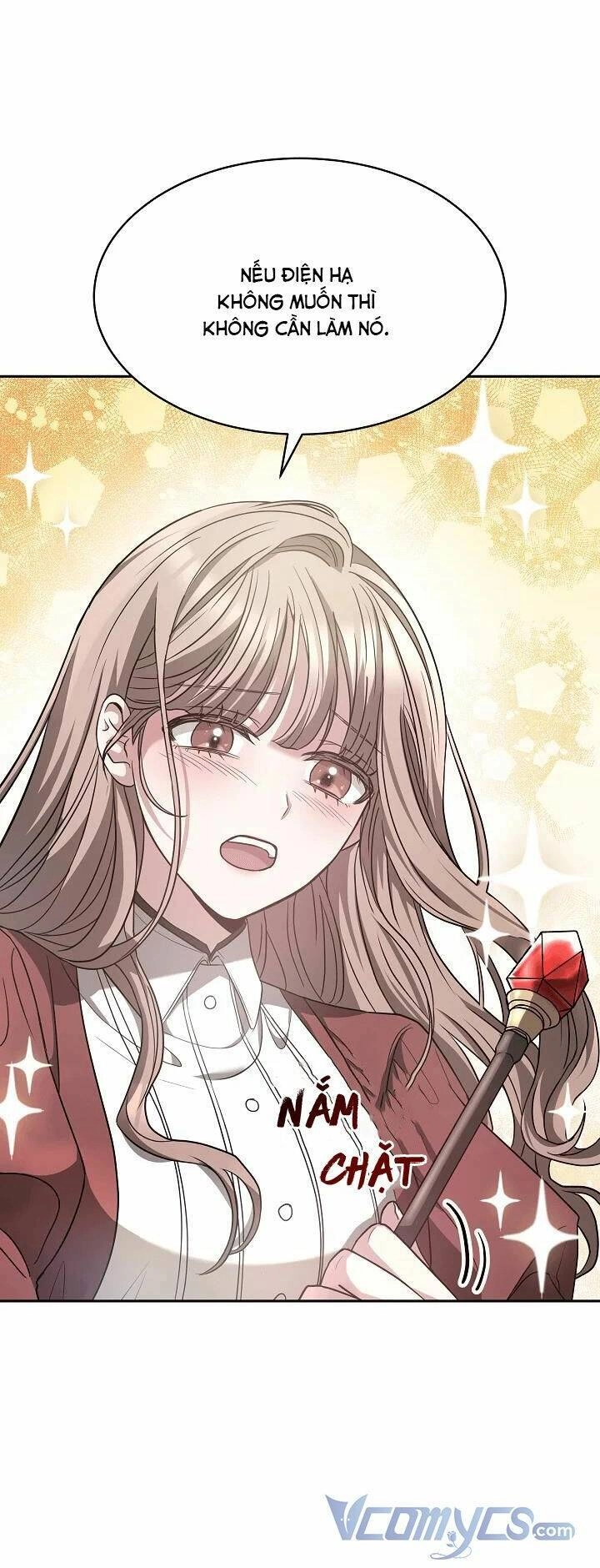 Sống Như Hầu Nữ Bị Giam Cầm Chapter 2 - 13