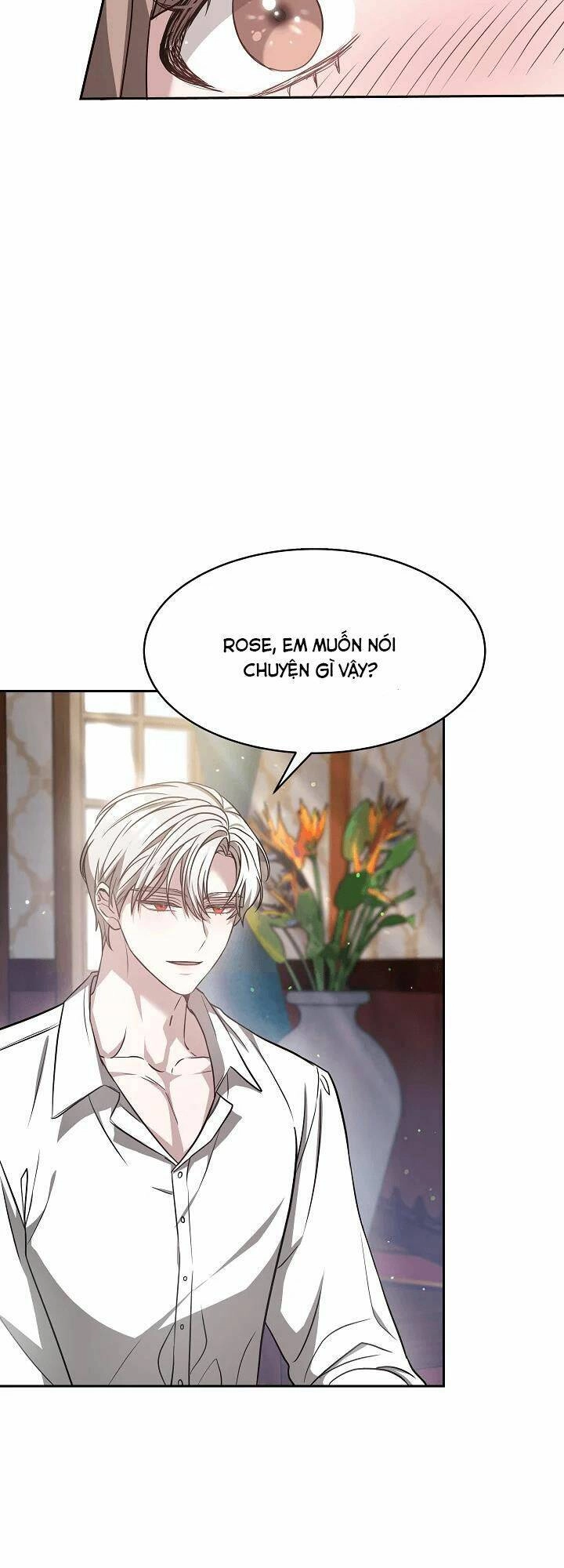 Sống Như Hầu Nữ Bị Giam Cầm Chapter 2 - 15