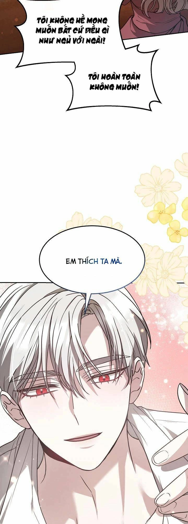 Sống Như Hầu Nữ Bị Giam Cầm Chapter 2 - 21