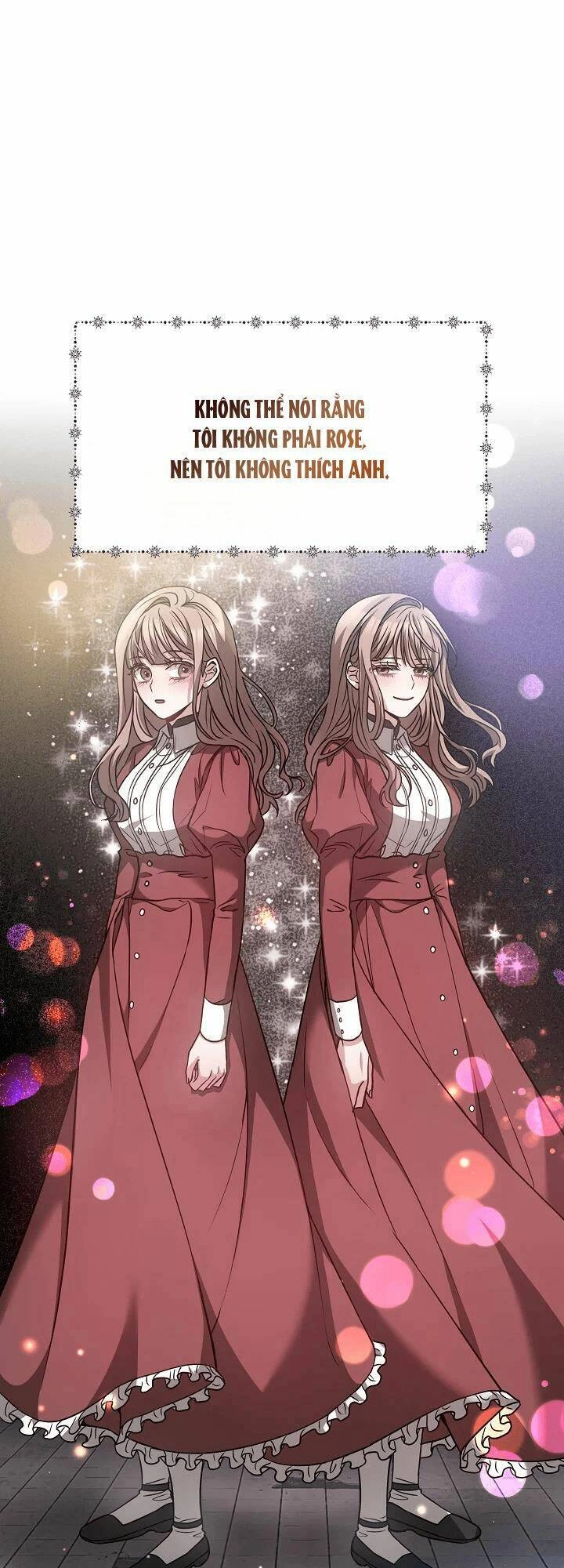 Sống Như Hầu Nữ Bị Giam Cầm Chapter 2 - 23