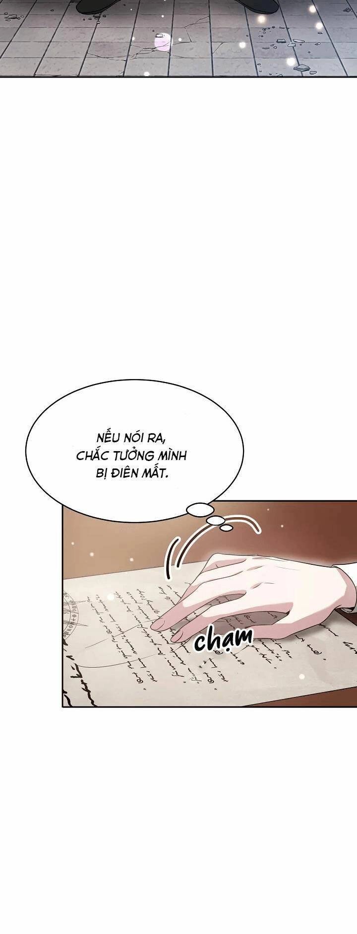 Sống Như Hầu Nữ Bị Giam Cầm Chapter 2 - 24