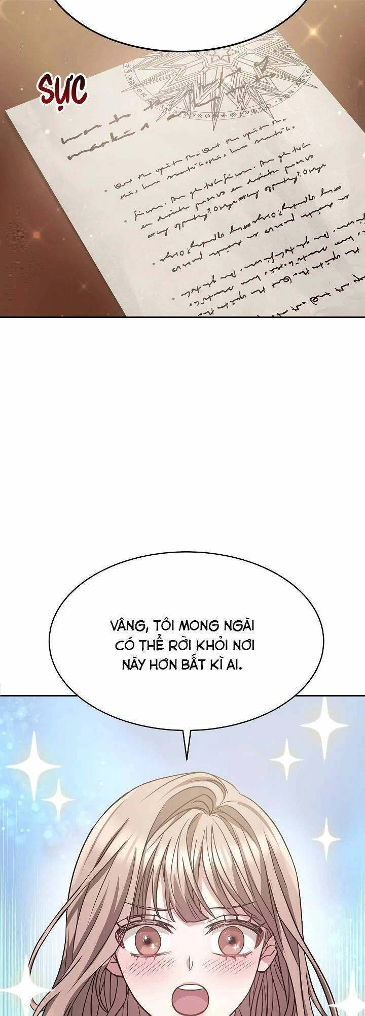 Sống Như Hầu Nữ Bị Giam Cầm Chapter 2 - 27