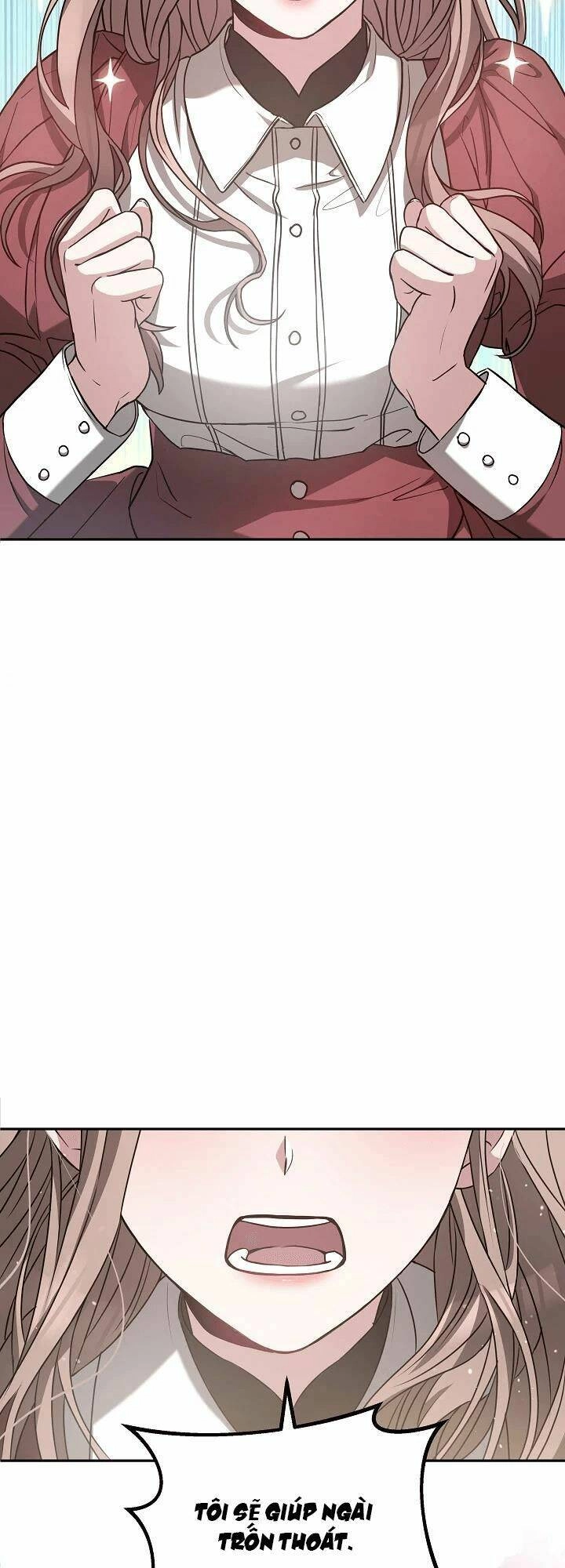 Sống Như Hầu Nữ Bị Giam Cầm Chapter 2 - 28