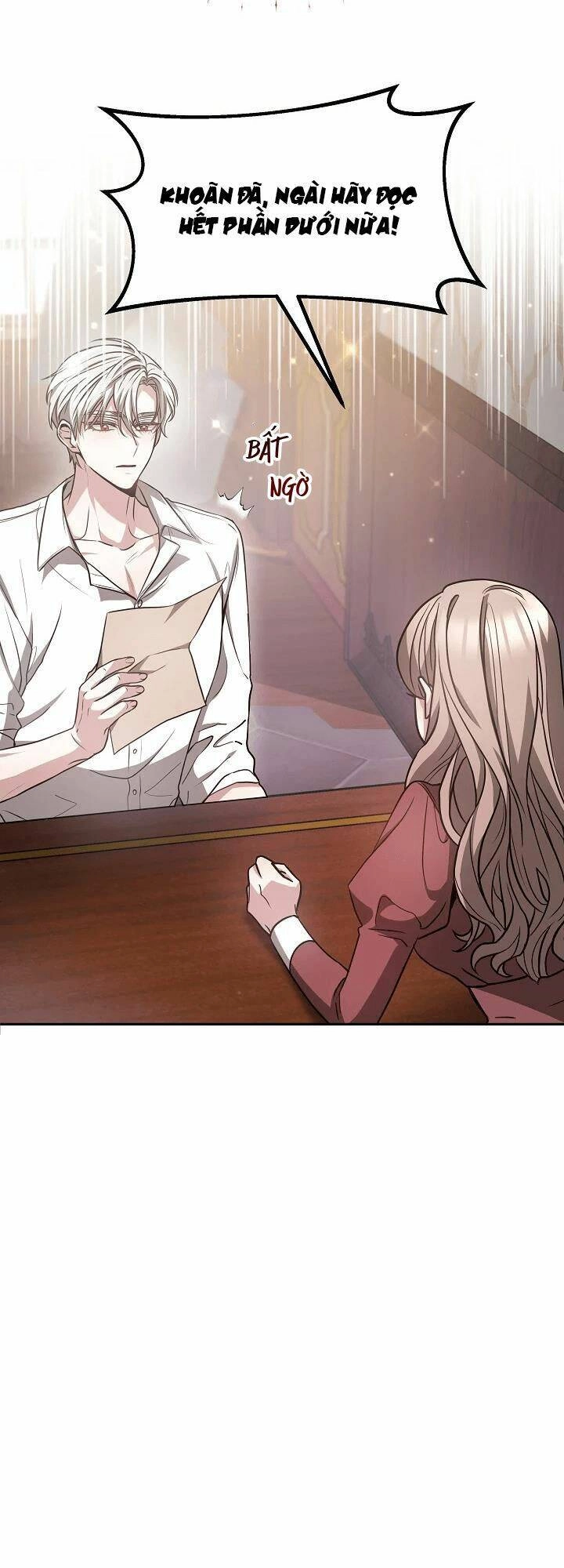 Sống Như Hầu Nữ Bị Giam Cầm Chapter 2 - 30